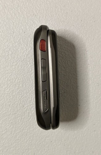 Samsung Convoy 3 SCH-U680 - Grey (Verizon) Cellularphone WORKS - Afbeelding 4 van 4