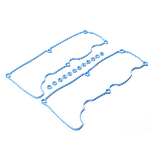 Valve Cover Gasket Set Fits 01-10 Ford Explorer Sport Trac Mercury Mazda 4.0L - Picture 10 of 12