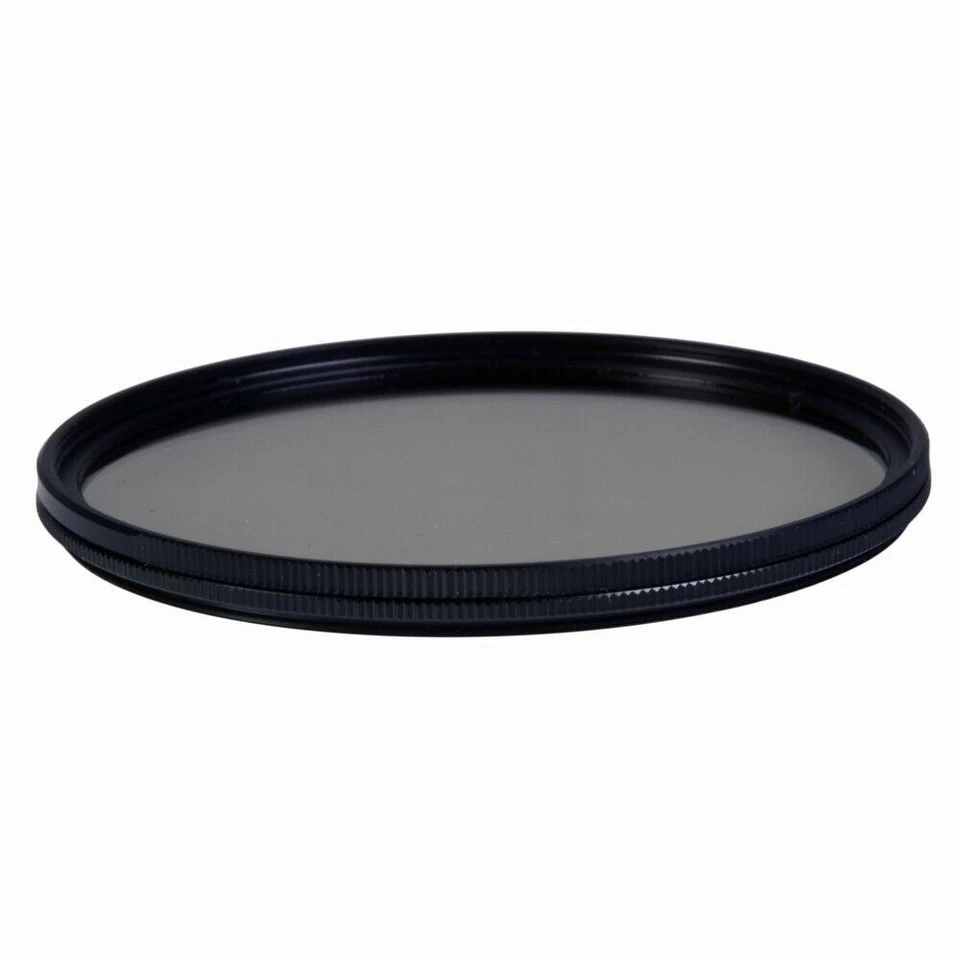 ProMaster 62mm Digital HD Circular Polarizer - Polarizing Filter #6434 [e] - Image 2 of 4