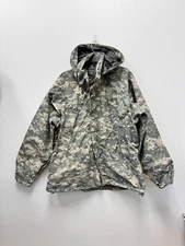 USGI ECWCS ACU GEN III LEVEL 6 EXTREME COLD/WET WEATHER JACKET - MEDIUM REGULAR.
