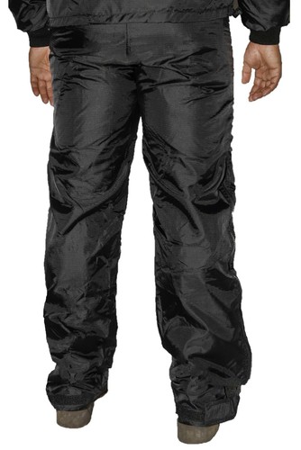 Heated Pant Liner | 12V Motorcycle Clothing | Men Women | California Heat - Picture 2 of 5