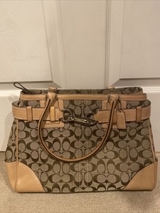 Colección De Carteras Coach, Seminuevo. | eBay