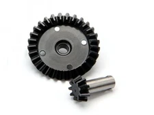 HPI Savage Flux HP / Savage X / XL Bulletproof Diff Bevel Gear Set HPI102692