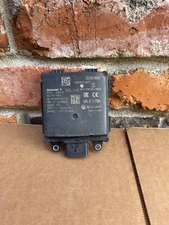 2018-2020 NISSAN KICKS BLIND SPOT RADAR MONITOR MODULE & BRACKET OEM✅