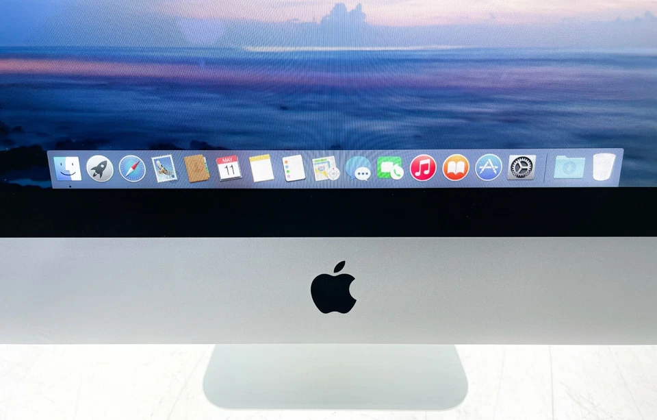 Apple iMac 27" A1419 Intel Core i7-3770 3.9 GHz 16GB  GTX 675MX  1TB HDD  2012 - Image 3 of 4