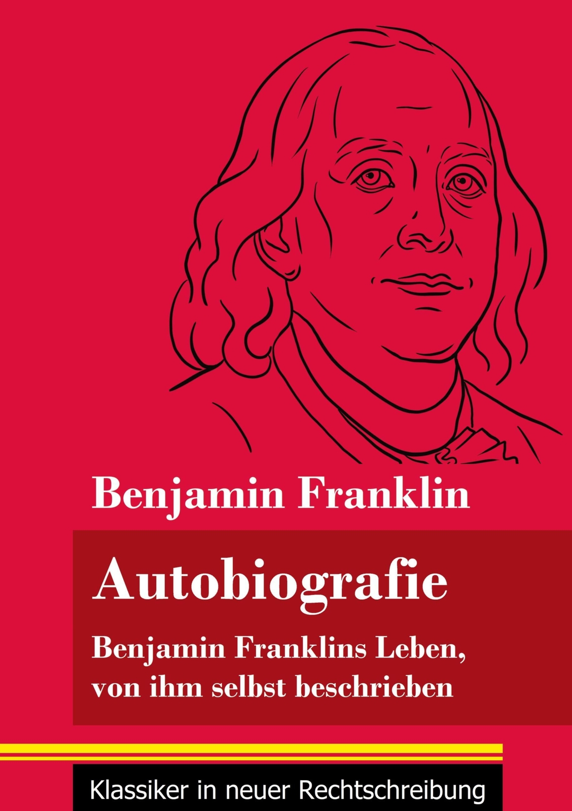 Thumbnail - Benjamin Franklin | Autobiografie | Taschenbuch | Deutsch (2021) |