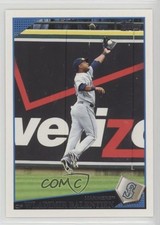 2009 Topps Wladimir Balentien #432 2u3