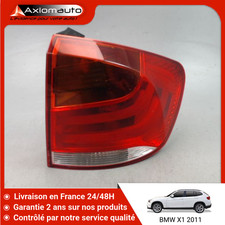 Feu arrière BMW X1