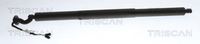 Gasfeder Koffer Laderaum Hinten Links FüR Opel Insignia B Sports Tourer Country