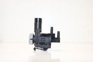Volkswagen Tiguan 2012 Diesel 130kW Turbolader Druckwandler Magnetventil HAI9491
