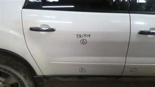 Passenger Rear Side Door VIN J 11th Digit Limited Fits 07-17 ACADIA 352518