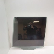 Volkswagen Amarok 2016 Links Fenster Scheibe Tür hinten 43R001108 MAM67668