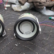 Autometer 5775 Phantom Air Fuel Ratio Electric Gauge 2-116 Autometer 5775 Phantom Air Fuel Ratio Electric Gauge 2-116