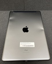 Apple iPad 8th Gen  32 GB  Gray  10.2"  Cellular- A2428 - Grade F