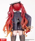 Azur Lane USS Honolulu Light Armor ver. 1/7 Scale Figure Alter Japan Eagle Union — photo 9