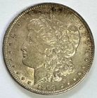 1903 Morgan Dollar, Uncertified, NR