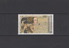 BELGIUM 1987 europalia Gustav Klimt painting art  mnh** 2247