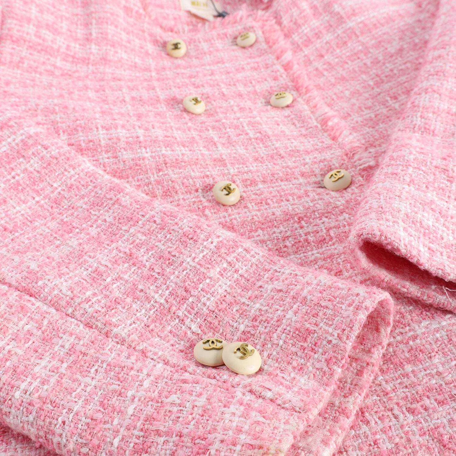 CC Button Jacket - image 11