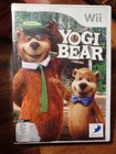 Yogi Bear (Nintendo Wii) Complete, tested