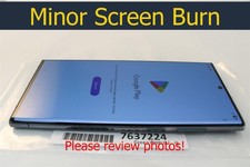 Samsung Galaxy S22 Ultra 5G 512GB Green - Unlocked AT&T T-Mobile Verizon 7637224