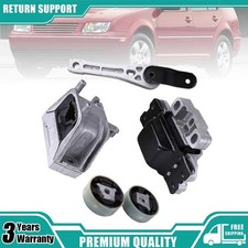 Engine Motor Mounts & Transmission Mounts sub...
