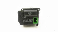 BENTLEY CONTINENTAL FLYING SPUR HEATER VENT FLAP ACTUATOR 0637008690 2007