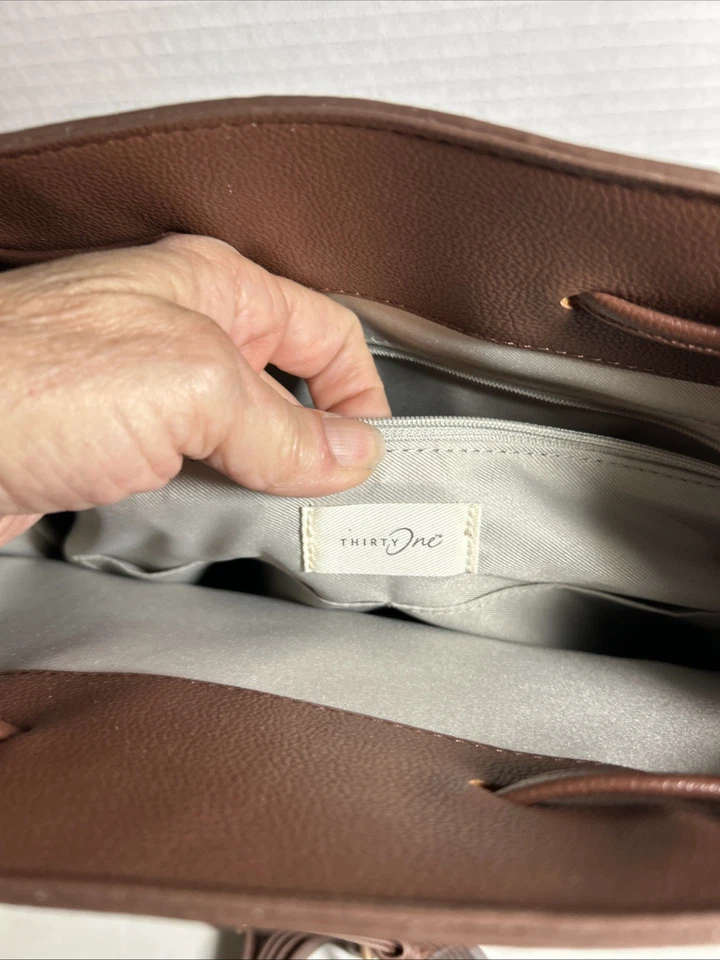 bolso bandolera treinta y uno nuevo Foto 4 de 4