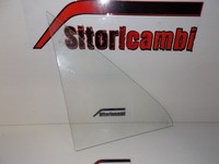 Original Vorderer Windabweiser Passend FüR Seat Marbella 1986/1998