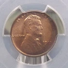 1913 "P" Lincoln WHEAT Cent 1c PCGS MS64 RB #248 Red Brown BU Unc ECC&C, Inc.