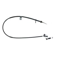 Seilzug Feststellbremse 1.510 Mm A.B.S. FüR U.A. Daihatsu Charade
