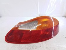 Porsche Boxster 986 2000 Hinten rechts Rückleuchte Heckleuchte 98663140403