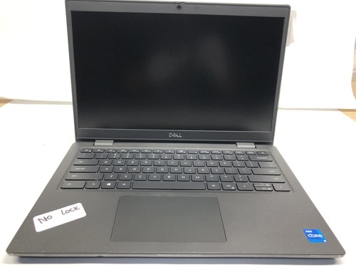 Dell Latitude 3420 i5 11th Gen 16GB RAM NO HDD NO OS 757fr93