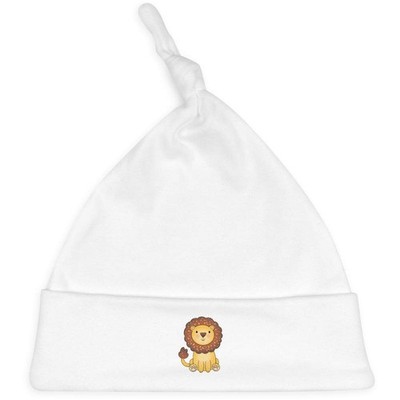 Baby Beanie Mütze ''Friendly Lion'' (BH00034288)