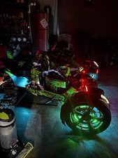 2019 CAN-AM RYKER 