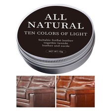 Leather Cream 10g Leather Polish Care Cream Couch Care Conditioner
