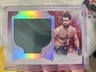 2025 Topps Royalty UFC Muhammadjon Naimov Rookie Jumbo Relic /99 AC0010