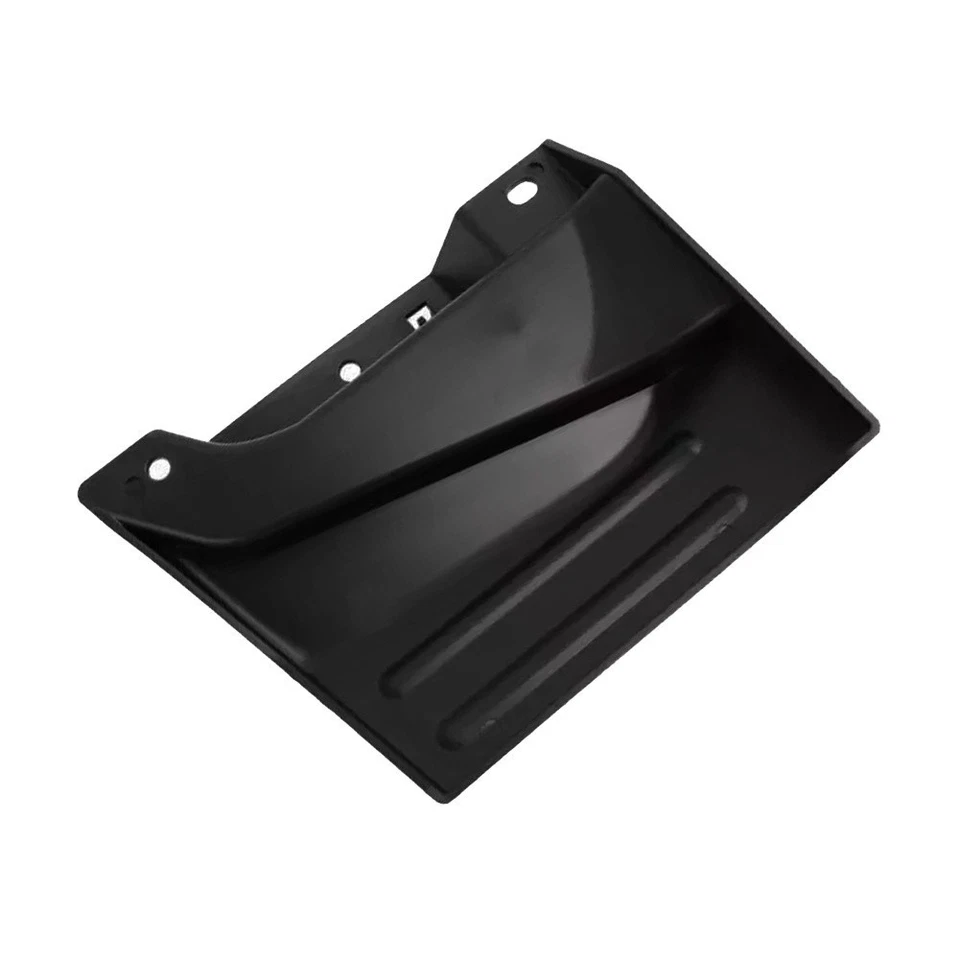 Truck Bed Protection Pickup Deflector Left Mud Guard Direct Replacement - Image 4 of 4
