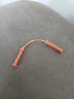 TMNT Mike Figure Original Nunchuck 1988 Teenage Mutant Ninja Turtles