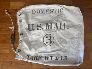 Us Mail Bag | eBay