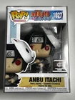 Funko Pop! Vinyl: Naruto - Anbu Itachi - Chalice Collectibles (Exclusive) #1027