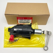 OEM 18900-6A0-003 Turbo Charger Solenoid Valve Actuator For Honda Accord 1.5L