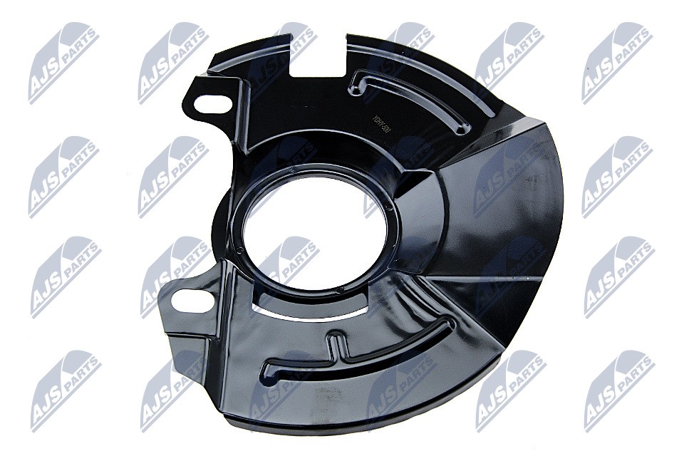 N.T.Y. HTO-HY-500.NTY Splash Panel, brake disc for HYUNDAI - Image 18