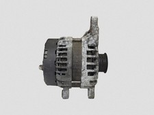 Mercedes-Benz B W246 W242 2014 Lichtmaschine A0009063322 Diesel 100kW EQW94582 Mercedes-Benz B W246 W242 2014 Lichtmaschine A0009063322 Diesel 100kW EQW94582