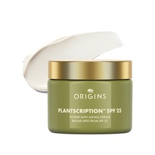 Origins Plantscription SPF 25 Anti Aging Face Cream 1.7 Fl Oz Power