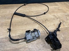 Mercedes-Benz S W222 2018 Schloss Schlie&szlig;zylinder Motorhaube A1728800560