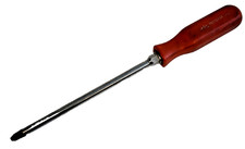 Mac Tools Pb2084ar 4 Phillips Screwdriver Orange Hard Handle Usa Mac Tools Pb2084ar 4 Phillips Screwdriver Orange Hard Handle Usa