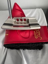 Scotty Cameron Studio Style Squareback 35 Inch