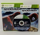 Spider-Man: Edge of Time (Microsoft Xbox 360, 2011) - Complete - CIB - Tested