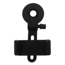 Telescope Clip Cell Phone Microscope Attachment Tripod Connector