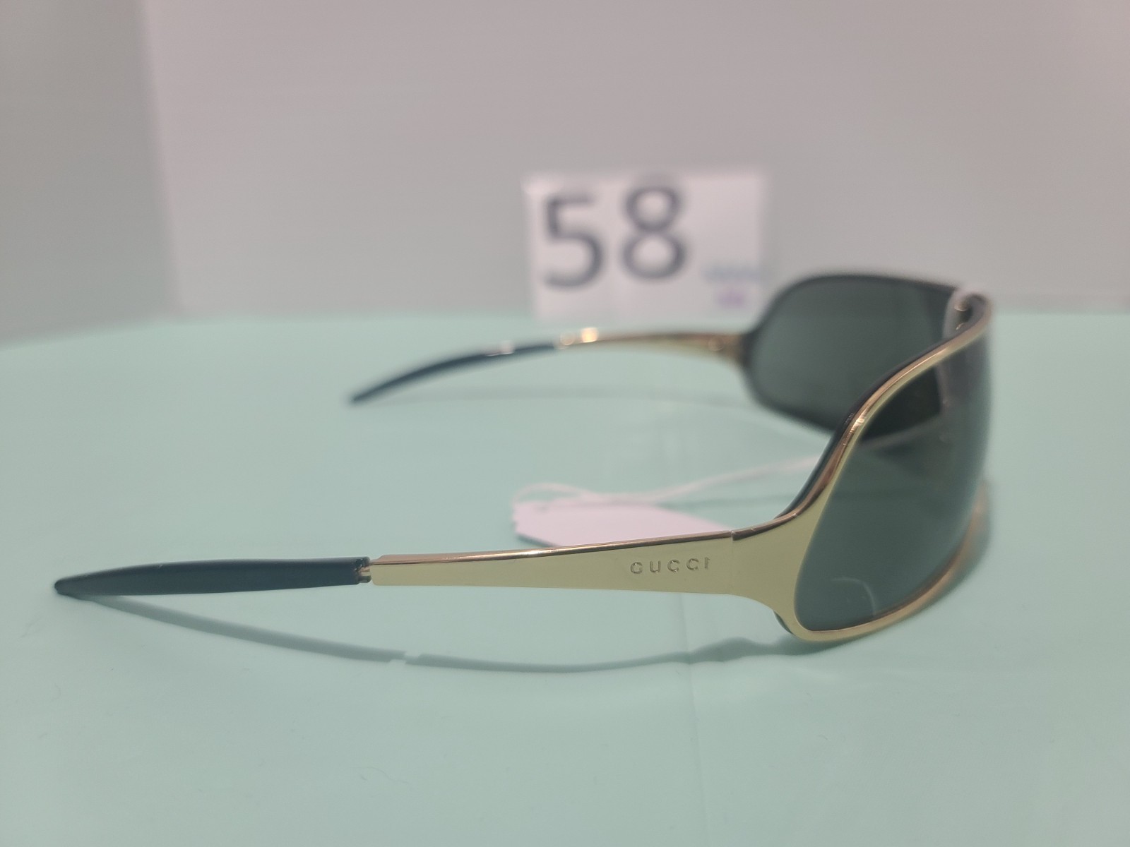Gucci Sunglasses - image 2